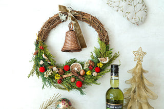 Amélieクリスマスリースコレクション2025販売スタート！