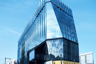 12月1日から「東急プラザ銀座」の施設名「ギンザノボ（GINZA NOVO）」に