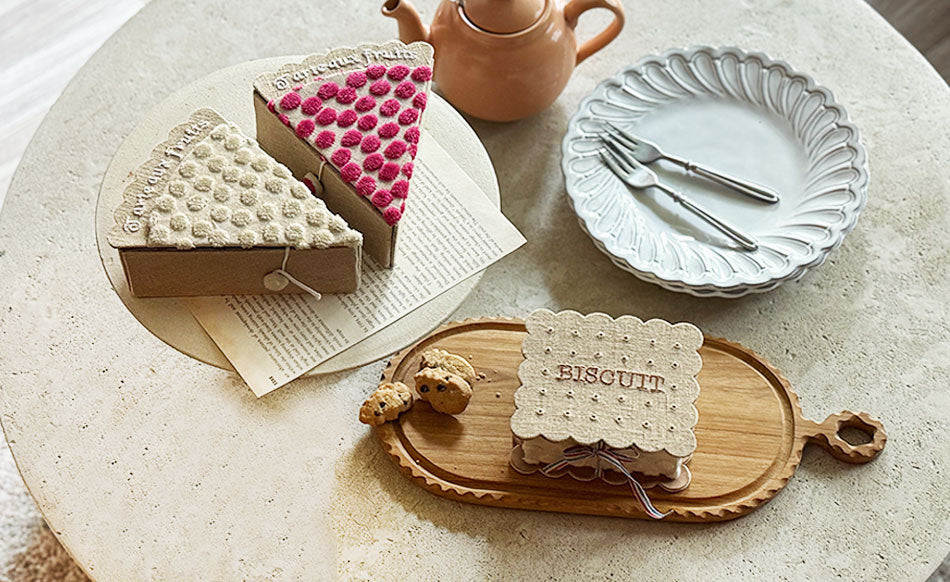 2月23,24日】カルトナージュでお菓子型のケースをつくる – bêtises(べ