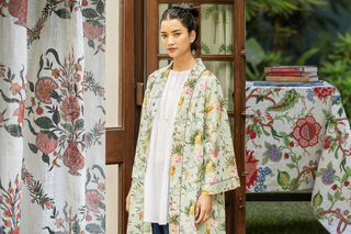 【代官山POP UP EVENT】テキスタイルブランド「The Shop India」
