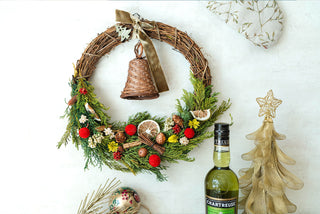 クリスマスリースコレクション2025