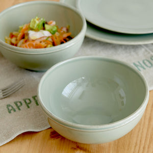 COSTA NOVA ボウル17cm｜FRISO セージ – bêtises(べティーズ)