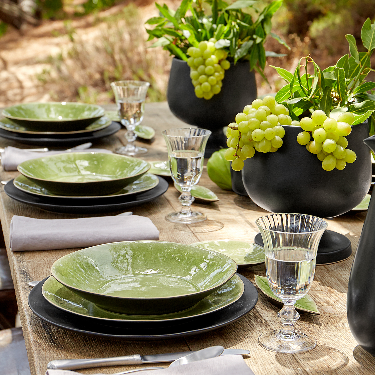 コスタノバ リヴィエラ パスタプレート6枚セット COSTA NOVA コスタノバ リヴィエラ パスタプレート6枚セット COSTA NOVA