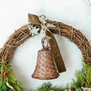 Amélie クリスマスリース 2025 C 30cm・40cm｜Fruit garden